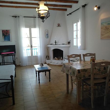 Villa Mariliza Píszo Livádi Kültér fotó